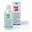 Fluor Aid Mondspoelmiddel 0.05 500 ml