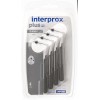 Interprox Plus ragers X maxi grijs 4 stuks