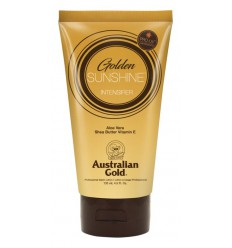 Australian Gold Golden sunshine intensifier 130 ml