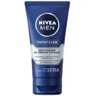 Nivea Men facescrub protect & care 75 ml