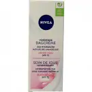 Nivea Essentials hydraterende dagcreme droog/gev SPF15 50 ml