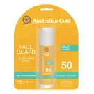 Australian Gold Face guard stick SPF50 46 gram