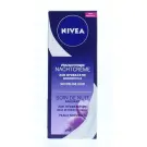 Nivea Essentials nachtcreme sensitive 50 ml