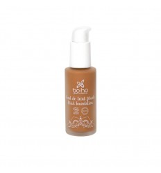 Make-up Boho Cosmetics Liquid foundation 07 caramel brun 30 ml