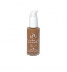 Make-up Boho Cosmetics Liquid foundation 08 brun froid 30 ml
