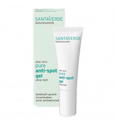 Santaverde Pure anti-spot gel 10 ml