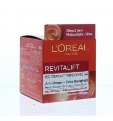Loreal Revitalift red creme 50 ml