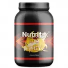 Nutritex Whey proteine banaan 750 gram