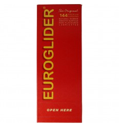 Euroglider Condooms 144 stuks