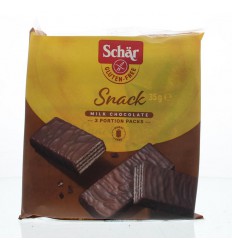 Schar Snack 3 pack 105 gram