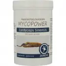 Mycopower Cordyceps poeder 100 gram