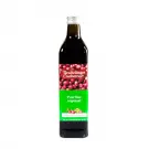 Terschellinger Cranberrysap ongezoet biologisch 750 ml