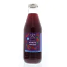 Your Organic Nature Vruchtensap cranberry ongezoet 750 ml
