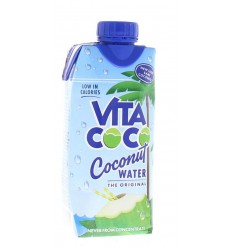 Dranken Vita Coco Coconut water pure 330 ml kopen