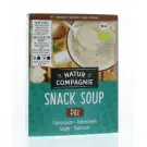 Natur Compagnie Snack soup champignons 51 gram