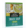 Natur Compagnie Snack soep groente 54 gram