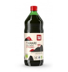 Lima Tamari strong biologisch 500 ml
