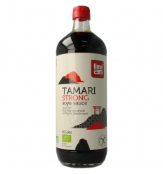 Sauzen Lima Tamari strong 1 liter kopen