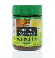 Natur Compagnie Groentebouillonpoeder 100 gram