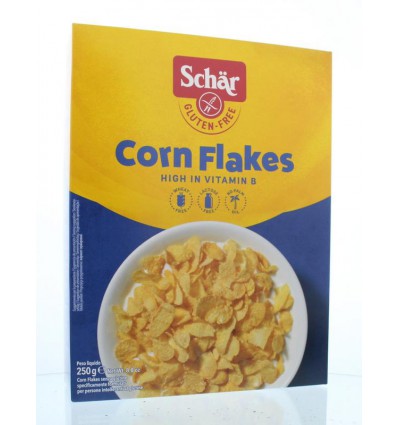 Cornflakes Schar 250 gram kopen