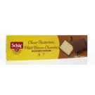 Schar Butterkeks (biscuit) chocolade 130 gram