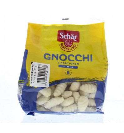 Natuurvoeding Schar Gnocchi 300 gram kopen
