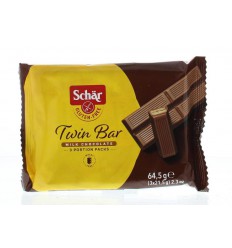 Schar Twin bar 3-pack 64 gram