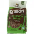 Barnhouse Krunchy choco noten biologisch 375 gram