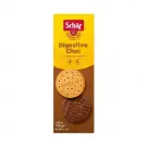 Schar Digestive chocolade 150 gram