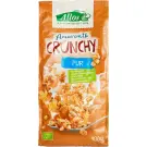 Allos Crunchy amarant basic 400 gram