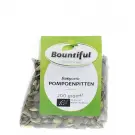 Bountiful Pompoenpitten biologisch 200 gram