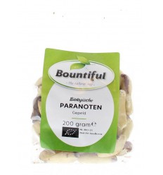 Bountiful Paranoten biologisch 200 gram