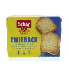 Schar Zwieback (beschuitbrood) 175 gram
