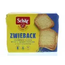 Schar Zwieback (beschuitbrood) 175 gram