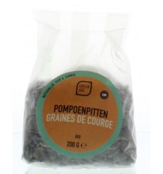 Greenage Pompoenpitten 200 gram