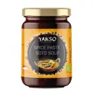 Yakso Spice paste soto soup (bumbu soto seitan) 100 gram