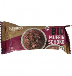 Schnitzer Muffin chocolate 140 gram