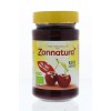 Zonnatura Fruitspread kers 75% biologisch 250 gram