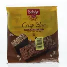 Schar Crisp bar 3-pack 105 gram