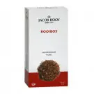 Jacob Hooy Rooibos thee 20 zakjes
