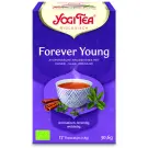 Yogi Tea Forever young 17 zakjes