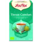 Yogi Tea Throat comfort 17 zakjes