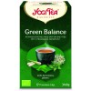 Yogi Tea Green balance 17 zakjes