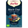 Yogi Tea Black chai 17 zakjes