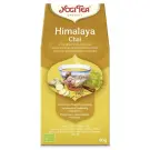 Yogi Tea Himalaya chai (los) 90 gram
