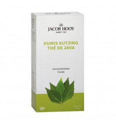 Jacob Hooy Kumis kutjing thee 20 zakjes