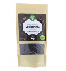 Mijnnatuurwinkel Ceylon thee 100 gram