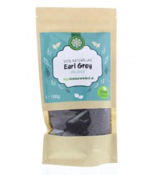 Mijnnatuurwinkel Earl grey thee 100 gram