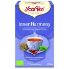 Yogi Tea Inner harmony 17 zakjes