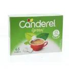 Canderel Green 65 stuks